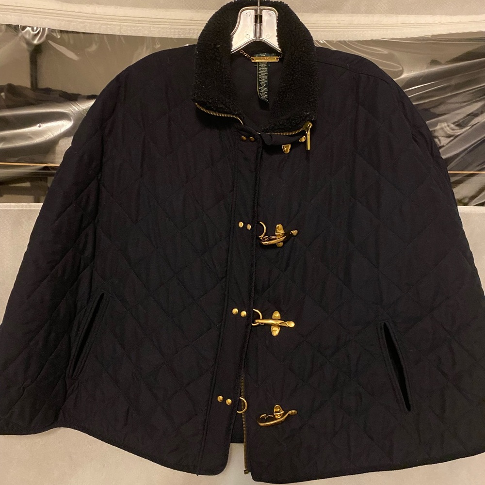 Lauren Ralph Lauren